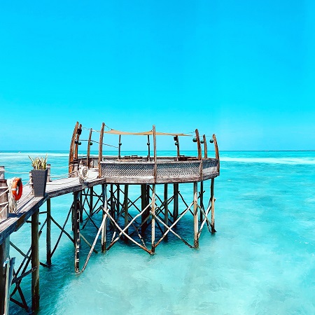 7 Days Zanzibar Packages Tour 